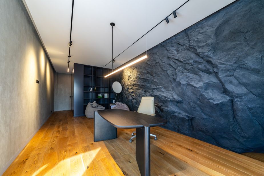 Дом в КП Подмосковные Просторы