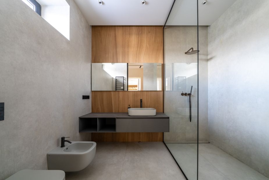 Дом в КП Подмосковные Просторы