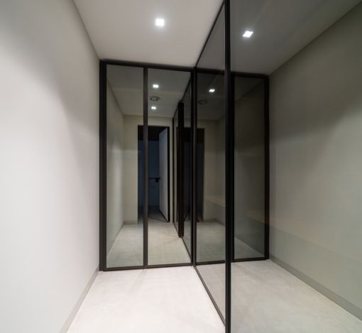 Дом в КП Подмосковные Просторы