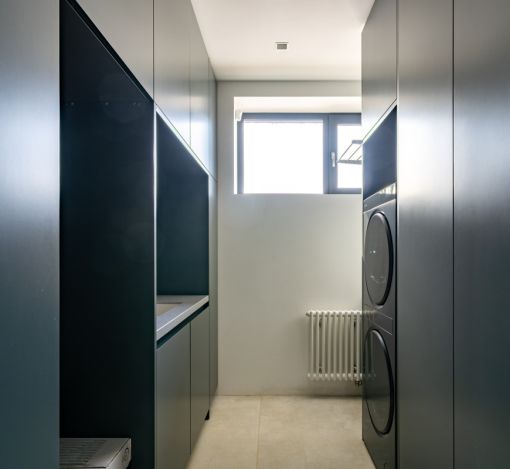 Дом в КП Подмосковные Просторы