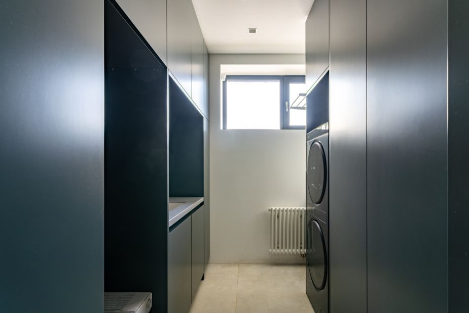 Дом в КП Подмосковные Просторы