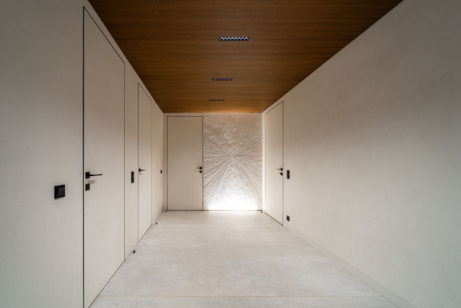 Дом в КП Подмосковные Просторы