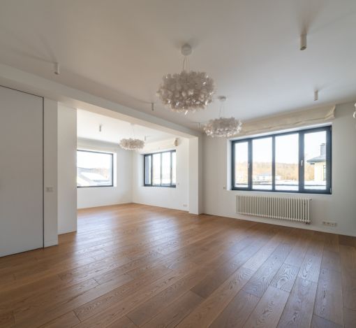 Дом в КП Подмосковные Просторы