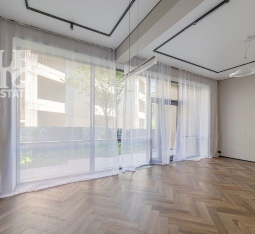 Таунхаус в КП Футуро Парк