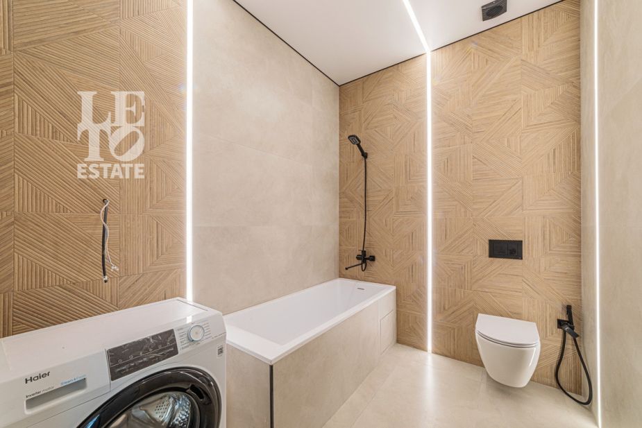 Таунхаус в КП Футуро Парк