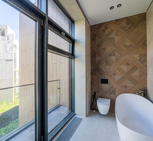 Таунхаус в КП Футуро Парк