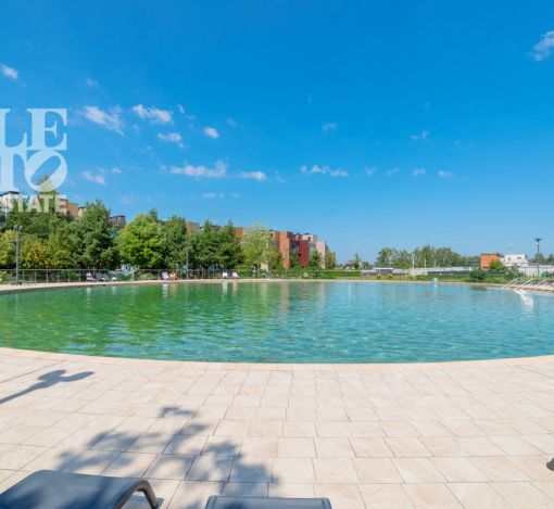 Таунхаус в КП Футуро Парк