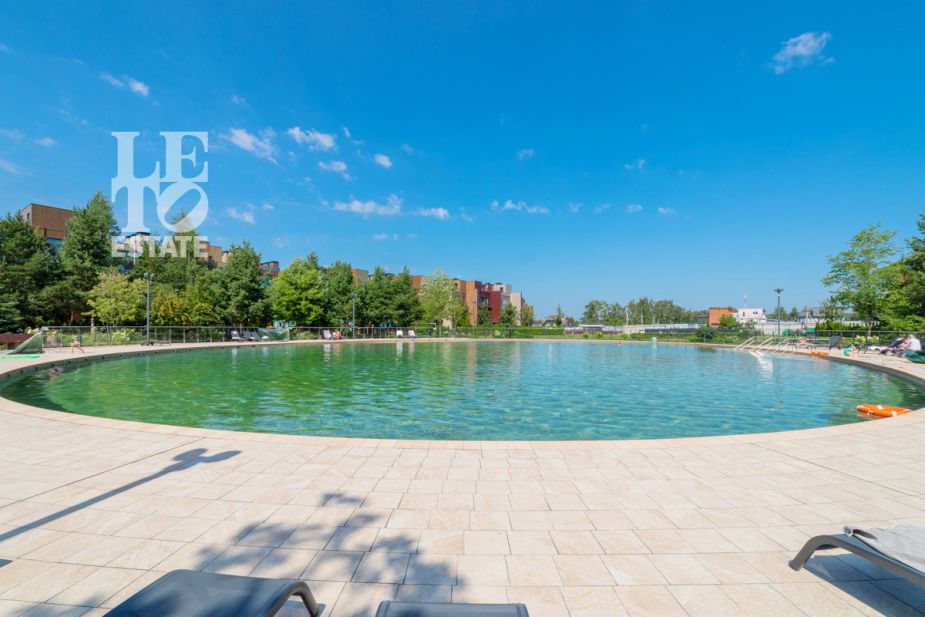 Таунхаус в КП Футуро Парк