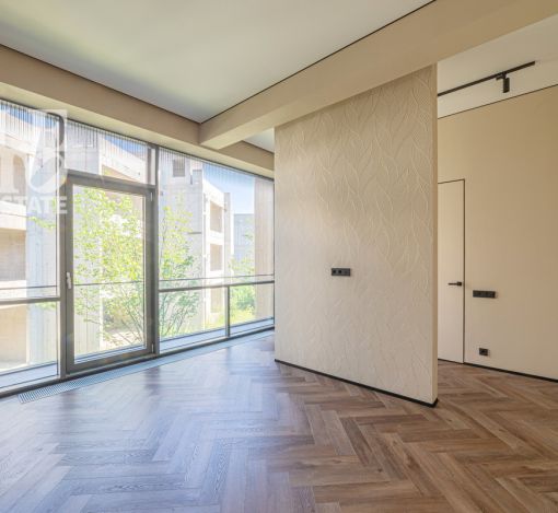 Таунхаус в КП Футуро Парк