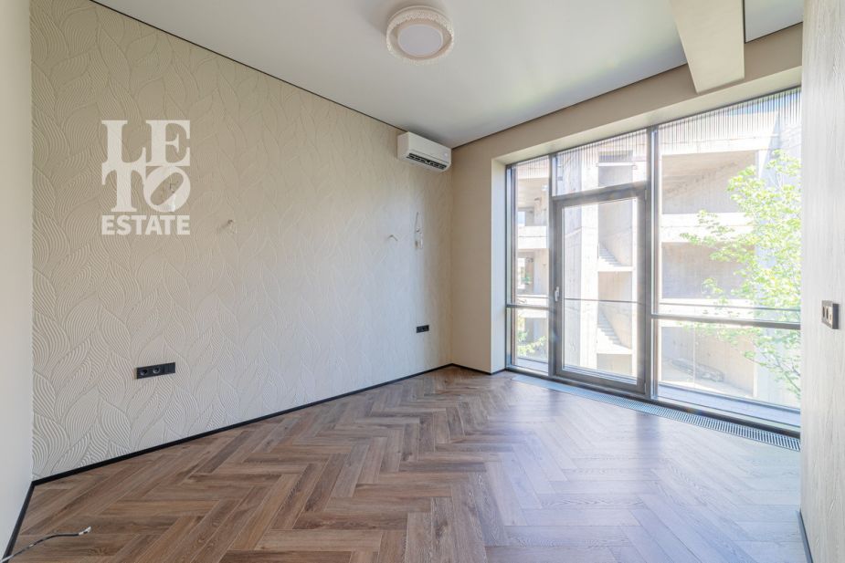 Таунхаус в КП Футуро Парк