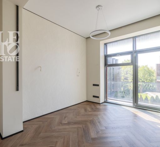 Таунхаус в КП Футуро Парк