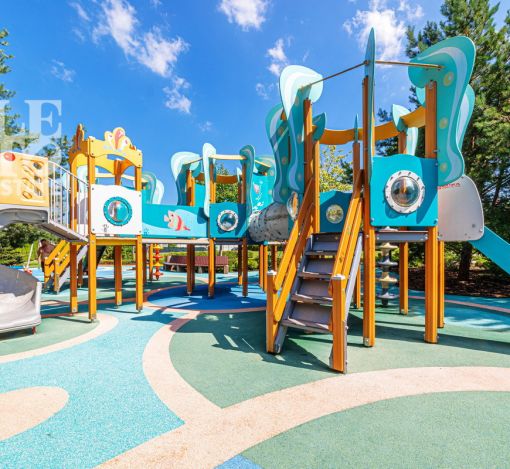 Таунхаус в КП Футуро Парк