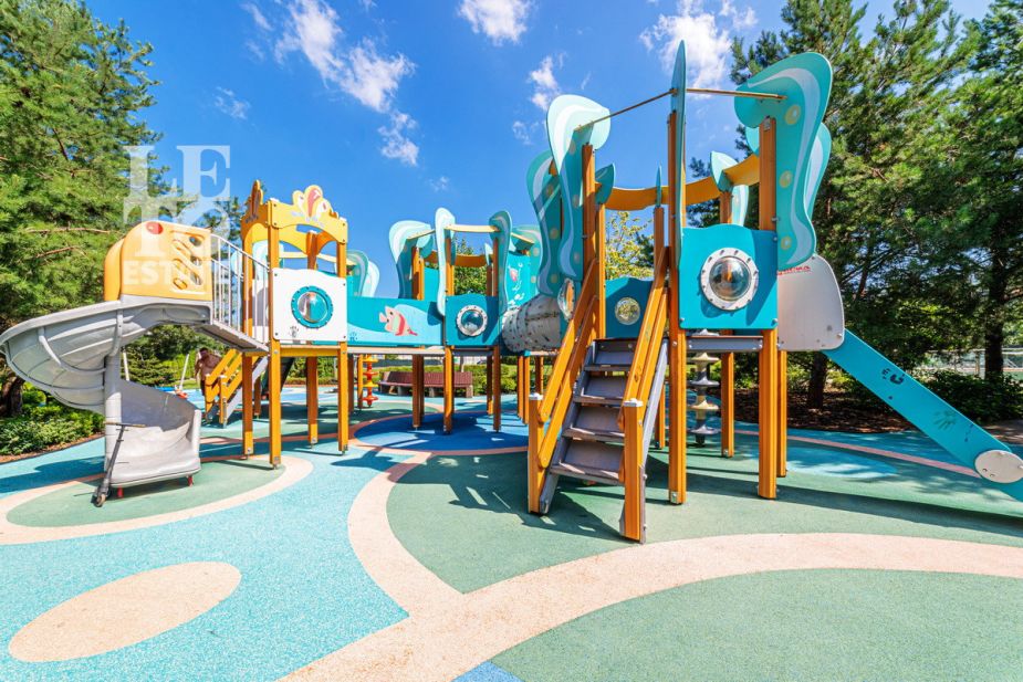 Таунхаус в КП Футуро Парк