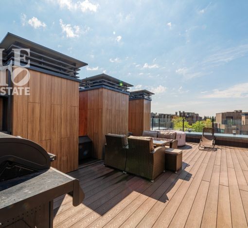 Таунхаус в КП Футуро Парк