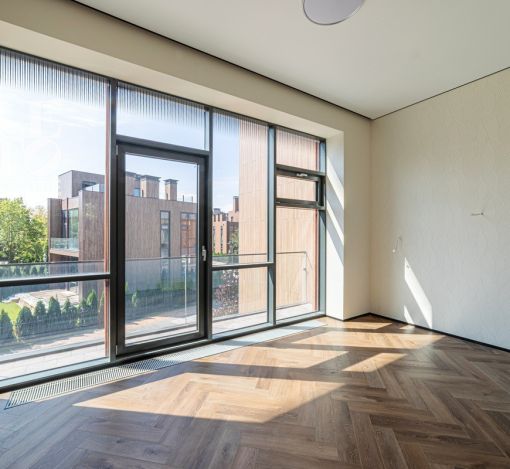 Таунхаус в КП Футуро Парк