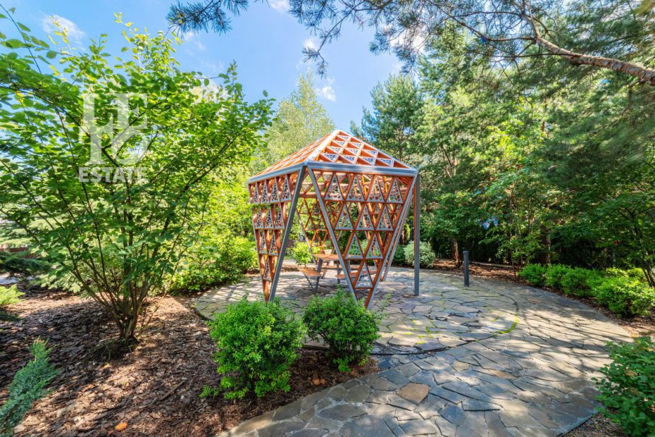 Таунхаус в КП Футуро Парк