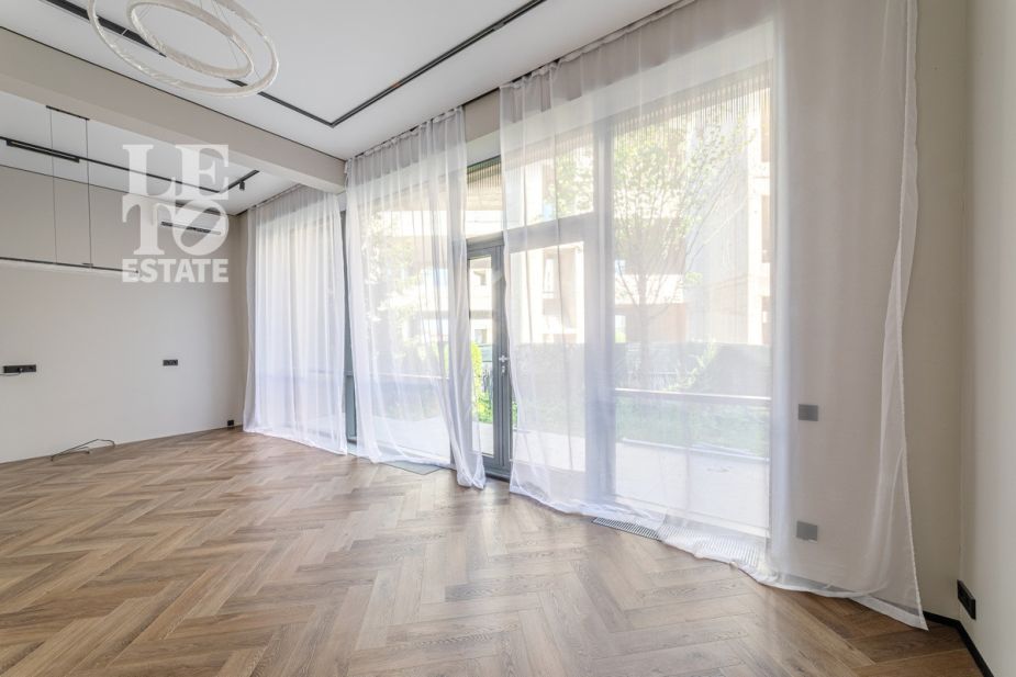 Таунхаус в КП Футуро Парк