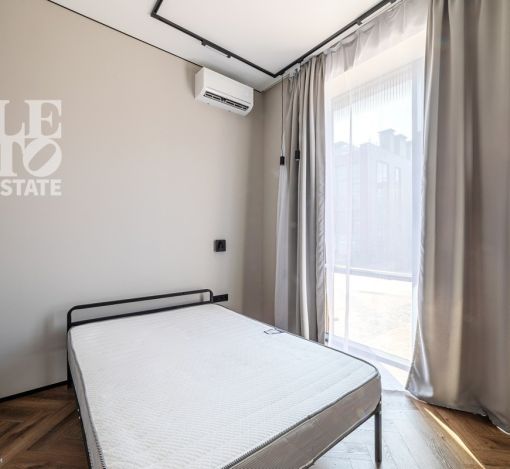 Таунхаус в КП Футуро Парк