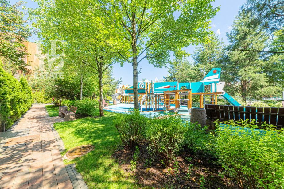 Таунхаус в КП Футуро Парк