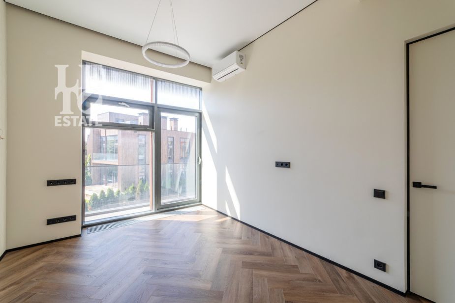 Таунхаус в КП Футуро Парк