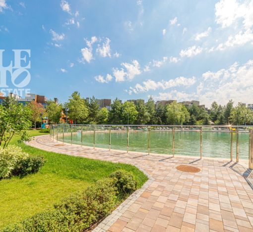 Таунхаус в КП Футуро Парк