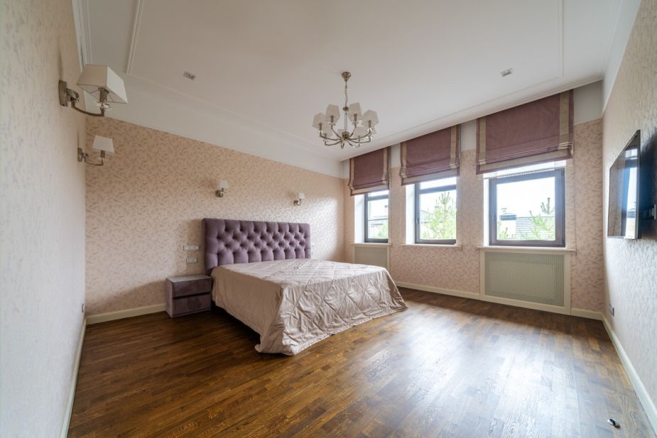 Дом в аренду в КП Миллениум парк