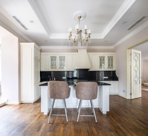 Дом в аренду в КП Миллениум парк