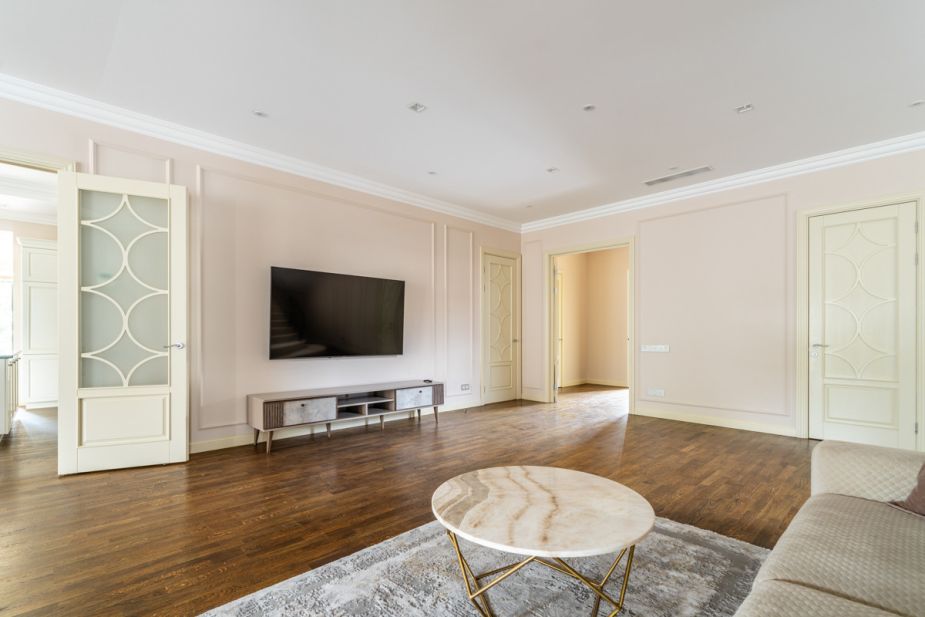 Дом в аренду в КП Миллениум парк