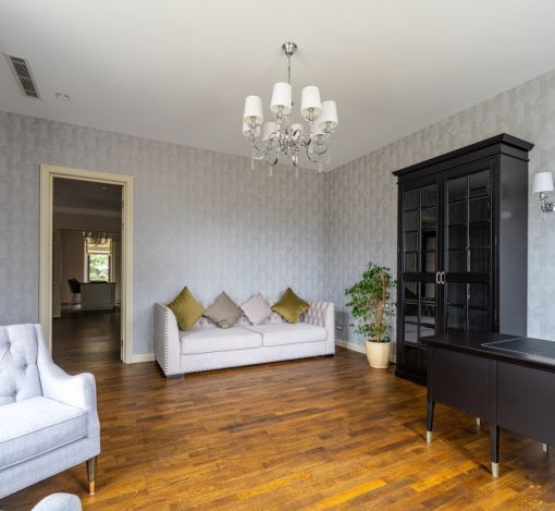 Дом в аренду в КП Миллениум парк