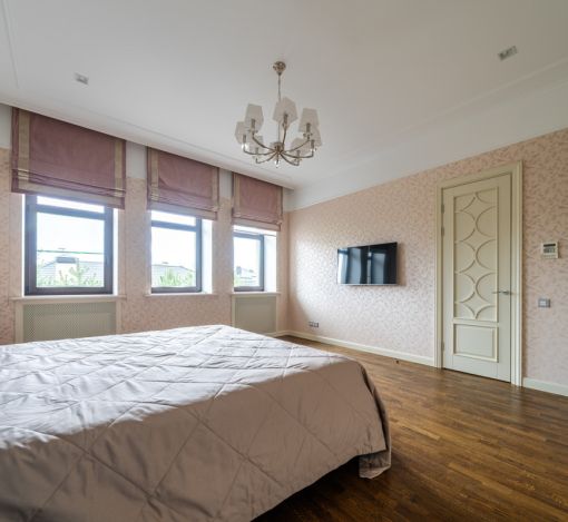 Дом в аренду в КП Миллениум парк