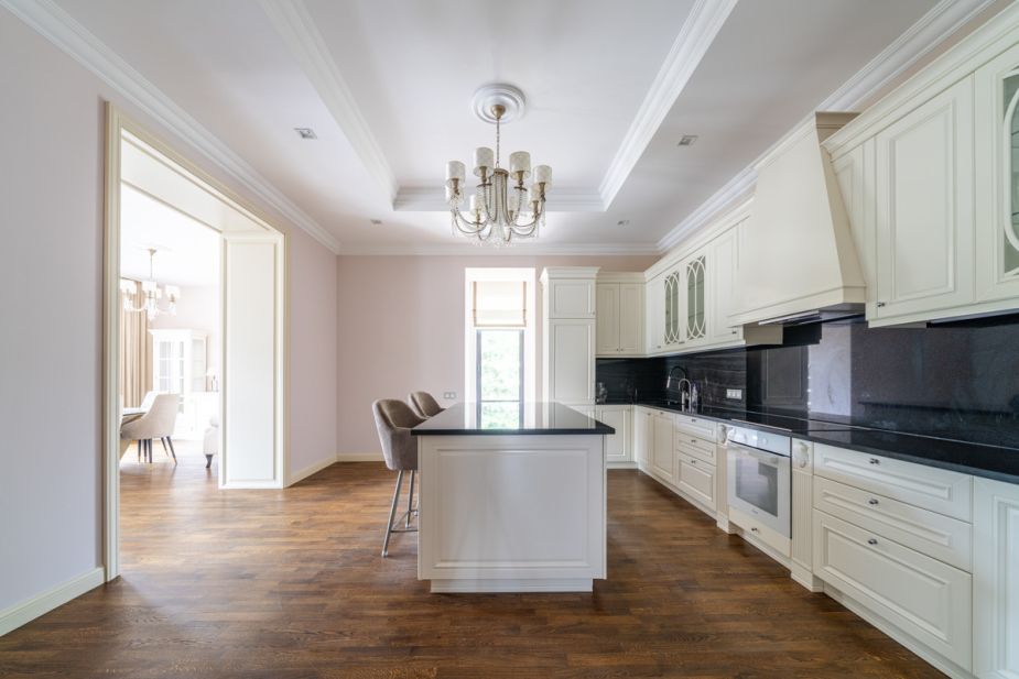 Дом в аренду в КП Миллениум парк