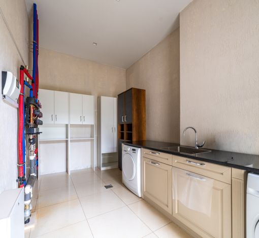 Дом в аренду в КП Миллениум парк