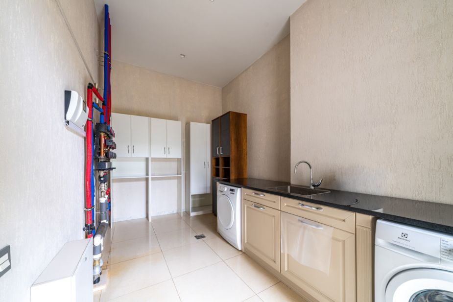 Дом в аренду в КП Миллениум парк