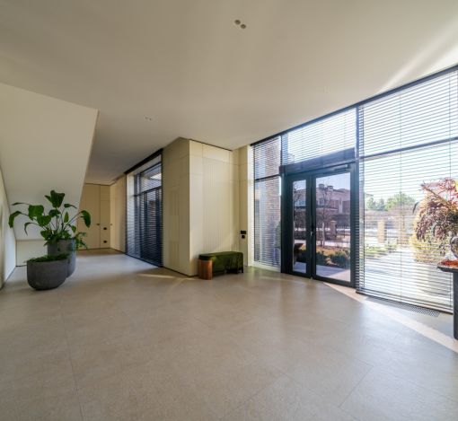 Готовый дом в КП Ренессанс парк