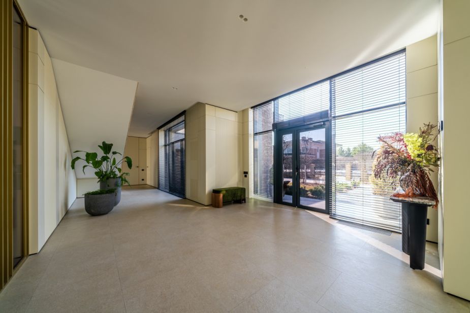 Готовый дом в КП Ренессанс парк