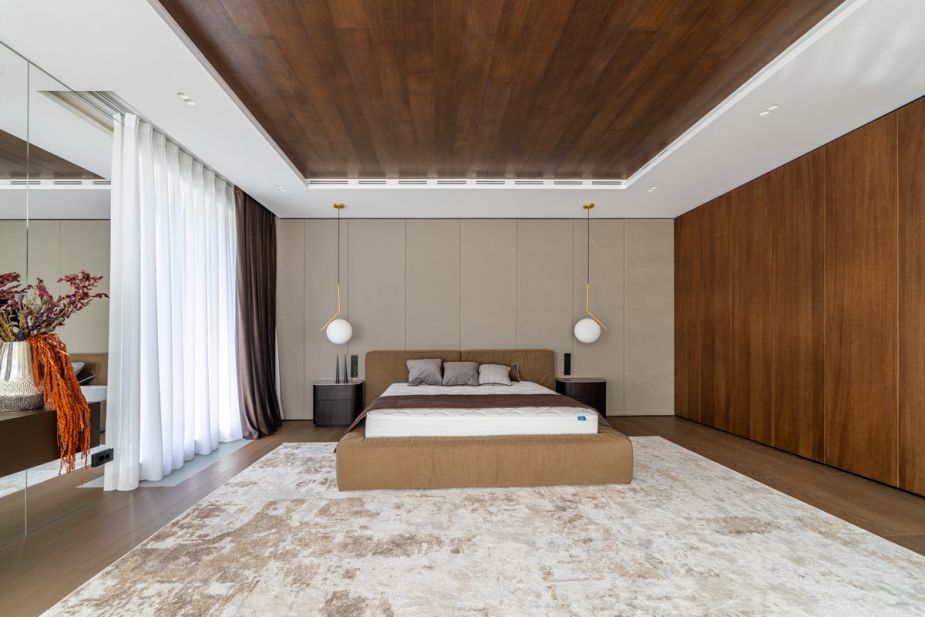 Готовый дом в КП Ренессанс парк