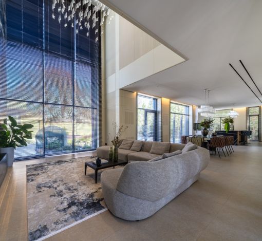 Готовый дом в КП Ренессанс парк