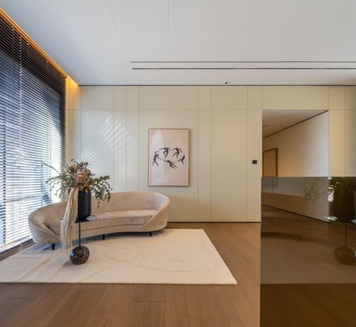 Готовый дом в КП Ренессанс парк