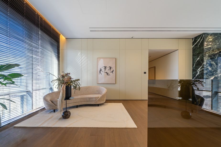 Готовый дом в КП Ренессанс парк