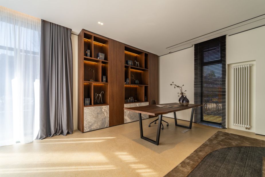 Готовый дом в КП Ренессанс парк