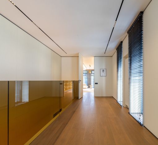 Готовый дом в КП Ренессанс парк