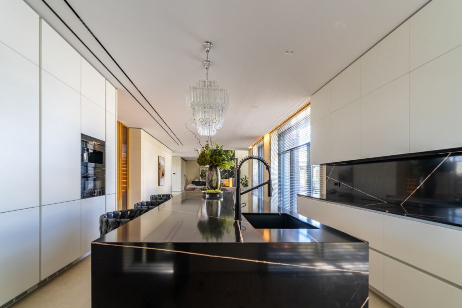 Готовый дом в КП Ренессанс парк