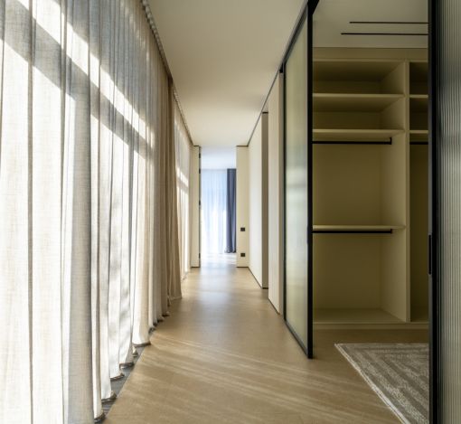 Готовый дом в КП Ренессанс парк