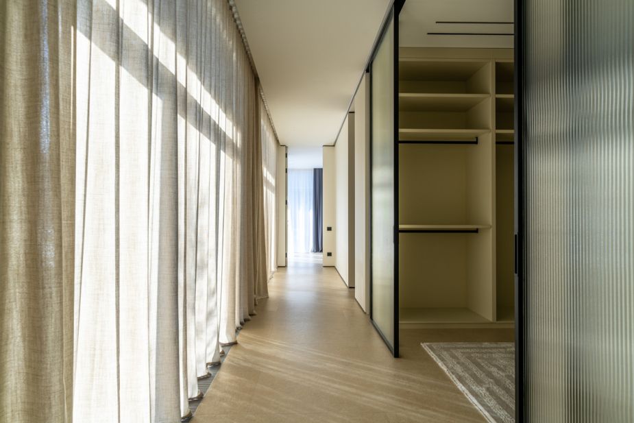 Готовый дом в КП Ренессанс парк