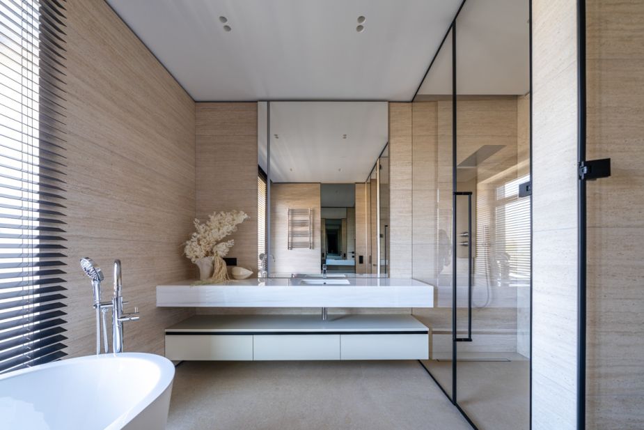 Готовый дом в КП Ренессанс парк