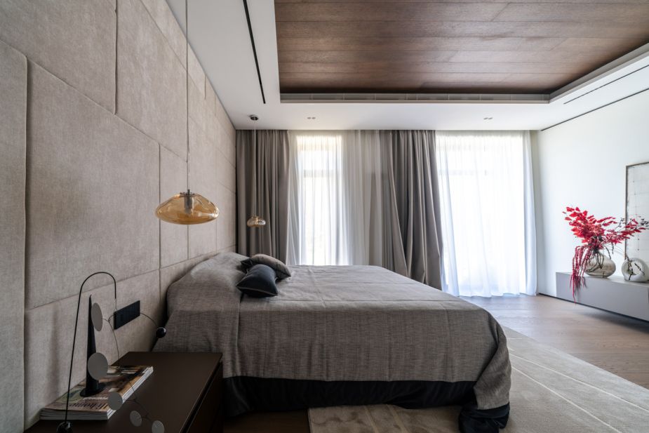 Готовый дом в КП Ренессанс парк