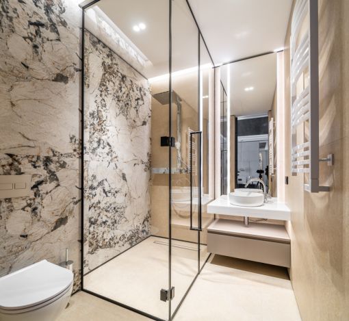 Готовый дом в КП Ренессанс парк