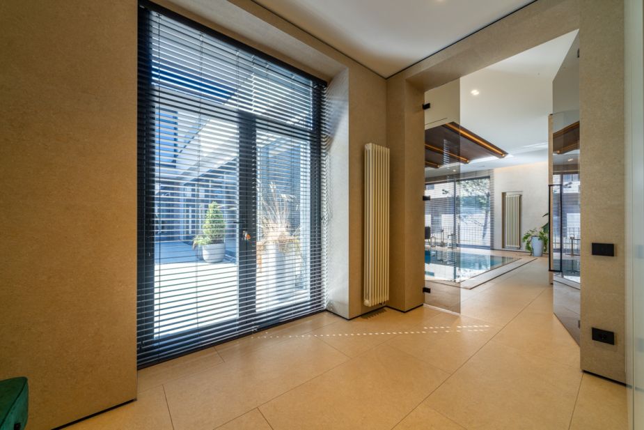 Готовый дом в КП Ренессанс парк