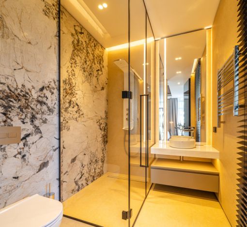 Готовый дом в КП Ренессанс парк