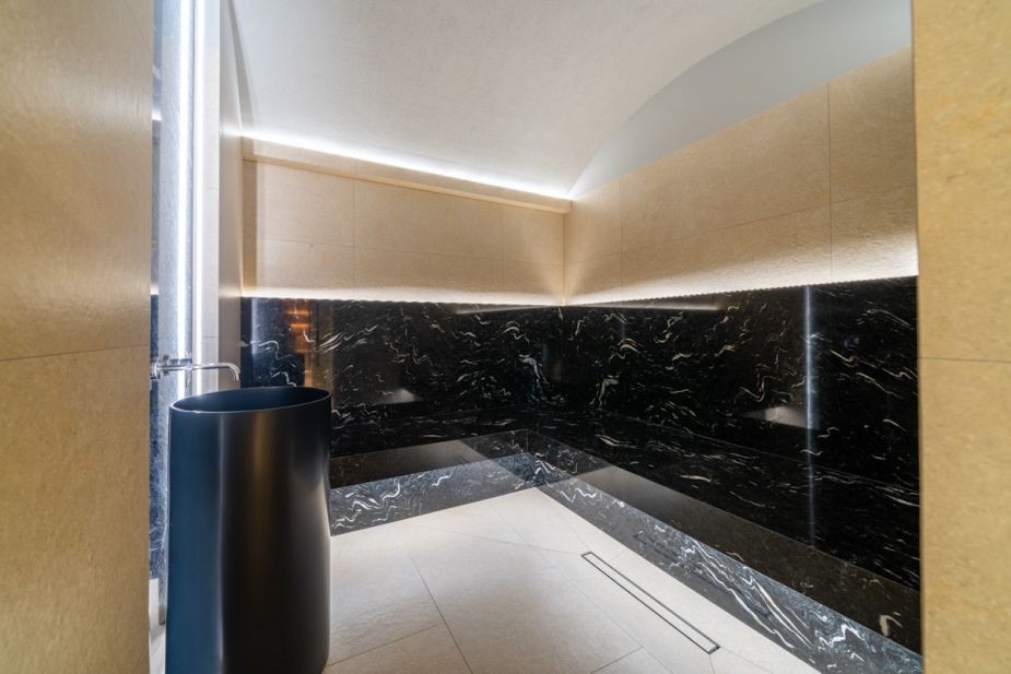 Готовый дом в КП Ренессанс парк